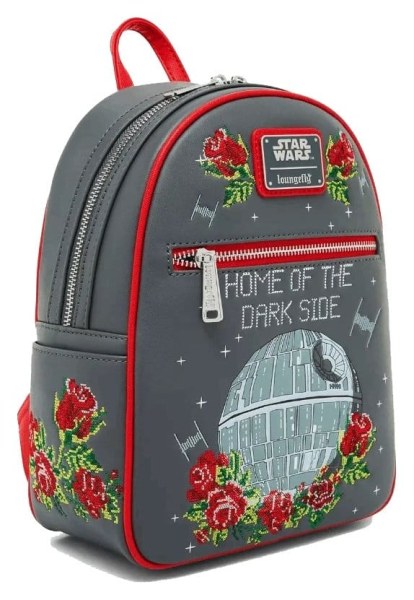 Mini Death Star Rugzak - Loungefly Star Wars