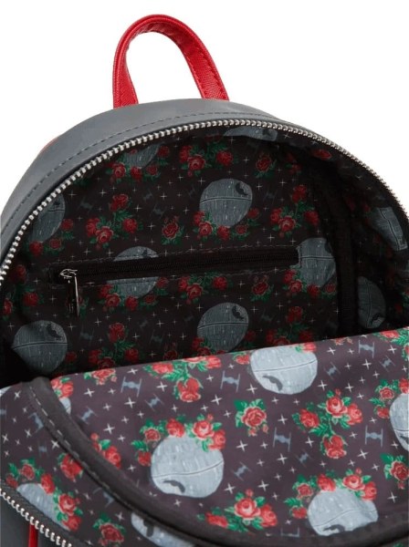 Mini Death Star Rugzak - Loungefly Star Wars