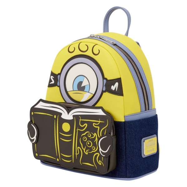 Mini Minion Rugzak - Loungefly Minions 3