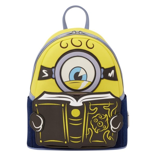 Mini Minion Rugzak - Loungefly Minions 3