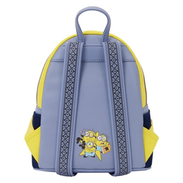 Mini Minion Rugzak - Loungefly Minions 3