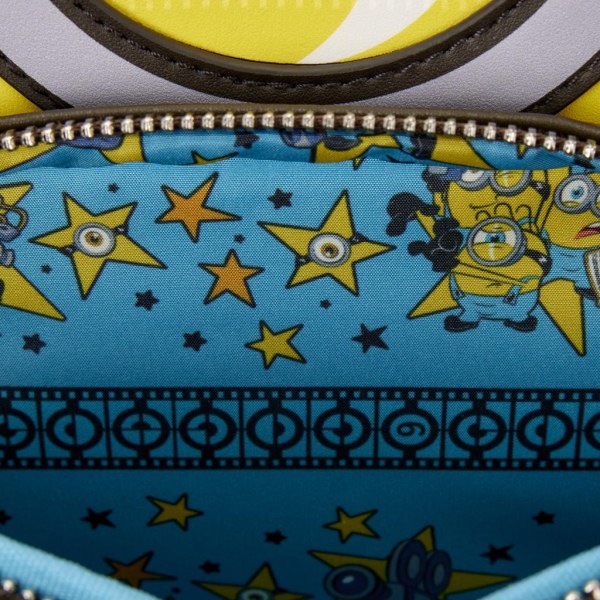 Mini Minion Rugzak - Loungefly Minions 3