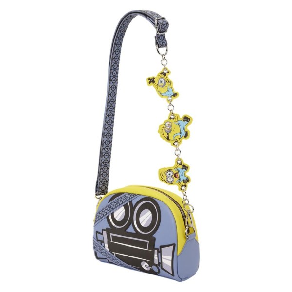 MINIONS 3 - Loungefly Schoudertas