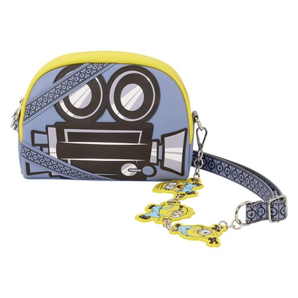 MINIONS 3 - Loungefly Schoudertas