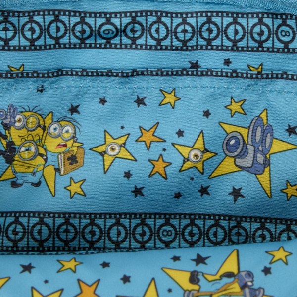 MINIONS 3 - Loungefly Schoudertas