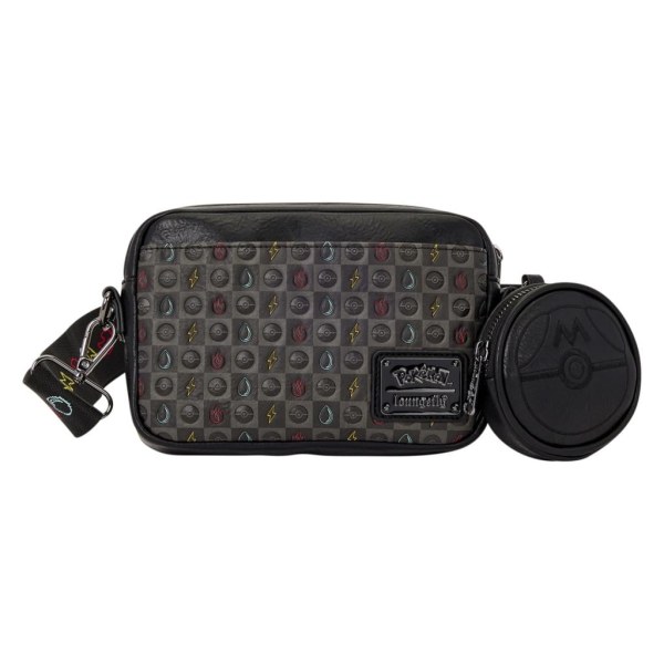 POKEMON - Legendarische Beesten - LoungeFly Schoudertas