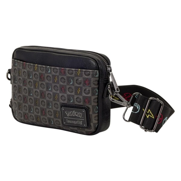 POKEMON - Legendarische Beesten - LoungeFly Schoudertas