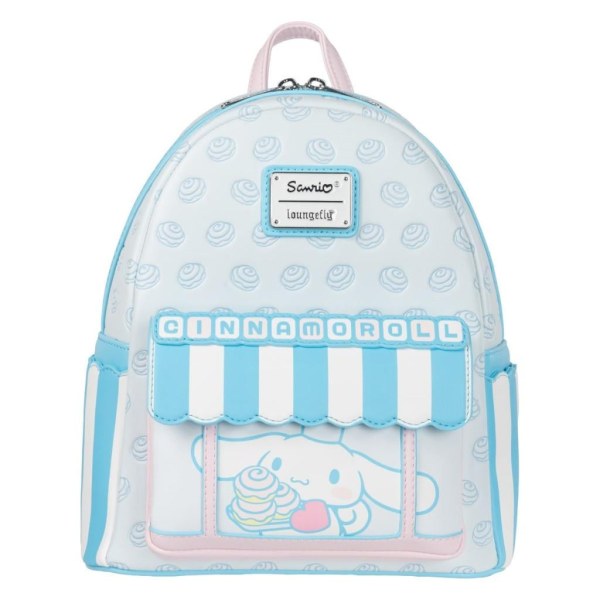 SANRIO - Cinnamoroll - Mini Rugzak Loungefly "Exclusive"