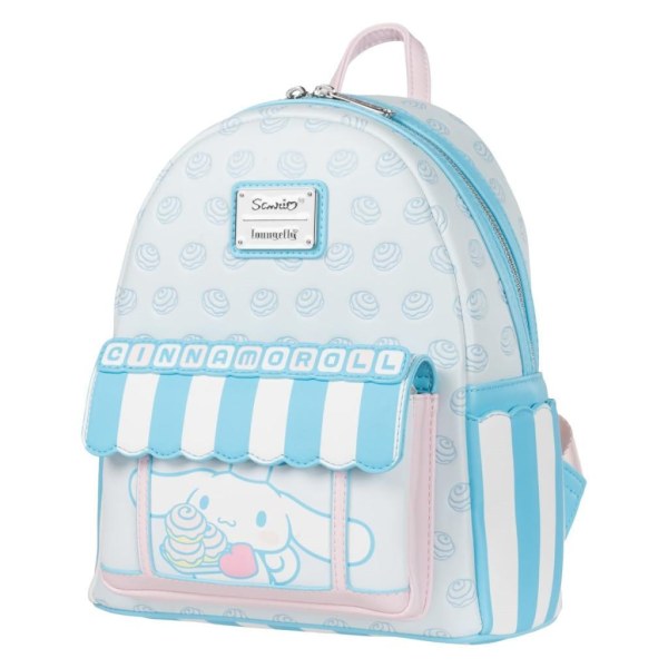 SANRIO - Cinnamoroll - Mini Rugzak Loungefly "Exclusive"