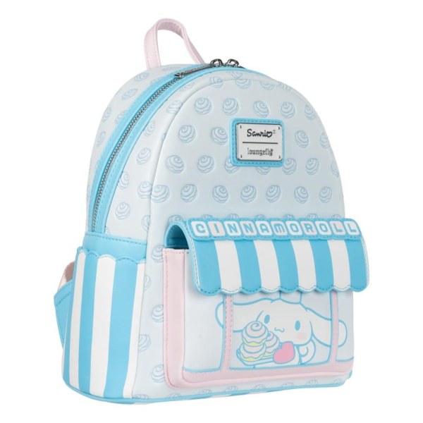 SANRIO - Cinnamoroll - Mini Rugzak Loungefly "Exclusive"