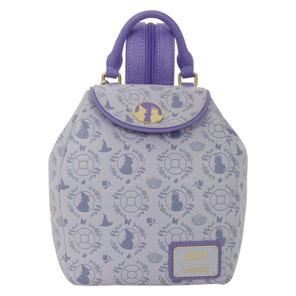 WICKED - Loungefly Mini Rugzak
