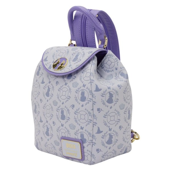 WICKED - Loungefly Mini Rugzak