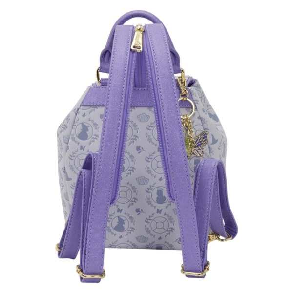 WICKED - Loungefly Mini Rugzak