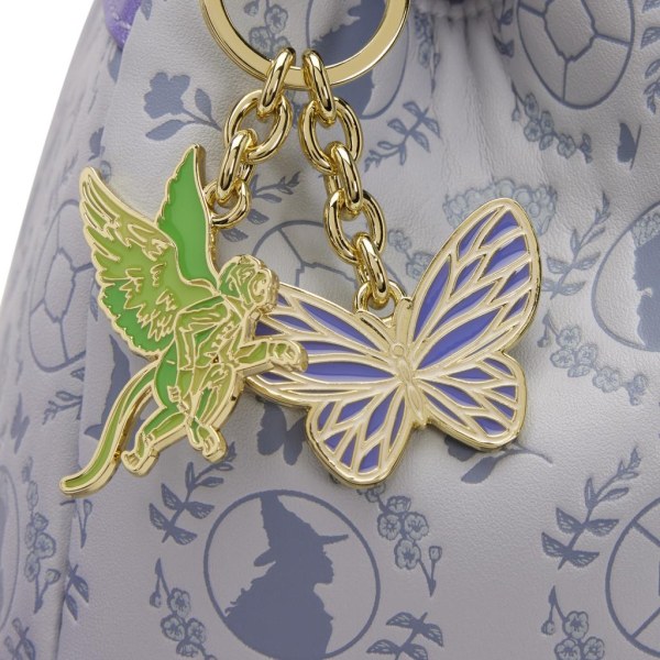 WICKED - Loungefly Mini Rugzak