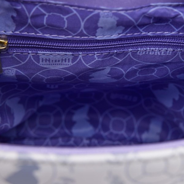 WICKED - Loungefly Mini Rugzak