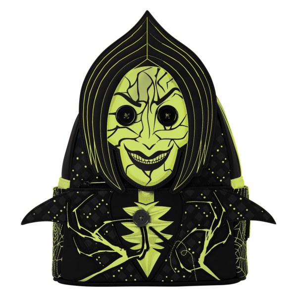 Other Mother Mini Rugzak - Loungefly Coraline