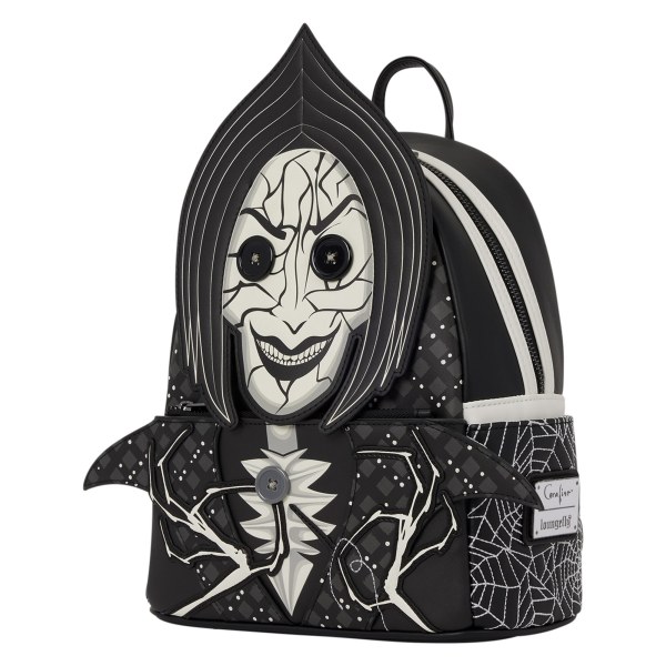 Other Mother Mini Rugzak - Loungefly Coraline