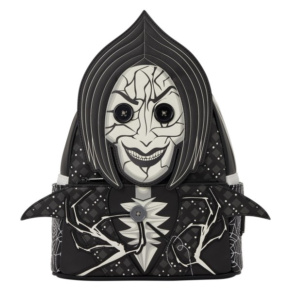 Other Mother Mini Rugzak - Loungefly Coraline