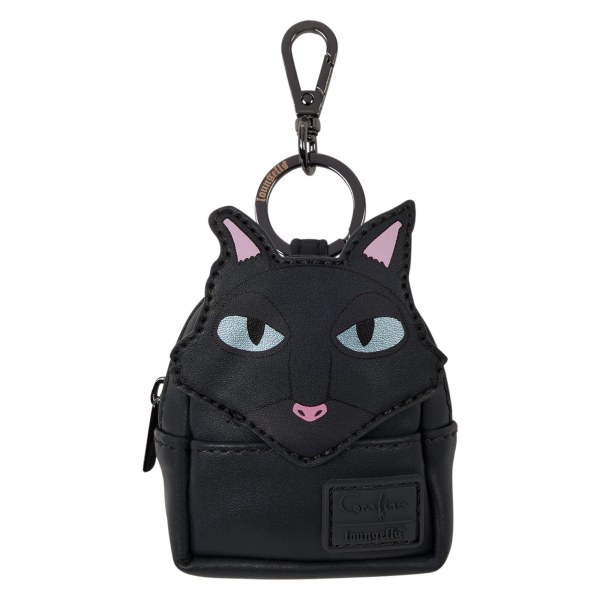 Mystery Mini Rugzak Sleutelhanger - Loungefly Coraline