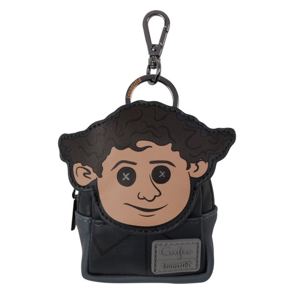 Mystery Mini Rugzak Sleutelhanger - Loungefly Coraline