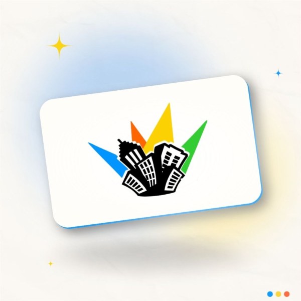 Cadeaukaart