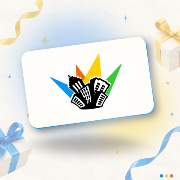 Cadeaukaart