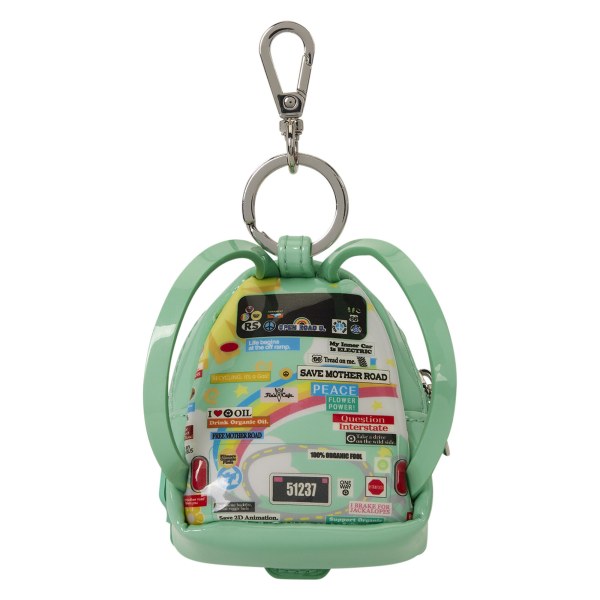 Mystery Mini Rugzak Sleutelhanger - Disney Pixar Cars 20e Verjaardag