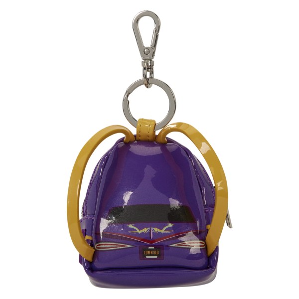Mystery Mini Rugzak Sleutelhanger - Disney Pixar Cars 20e Verjaardag