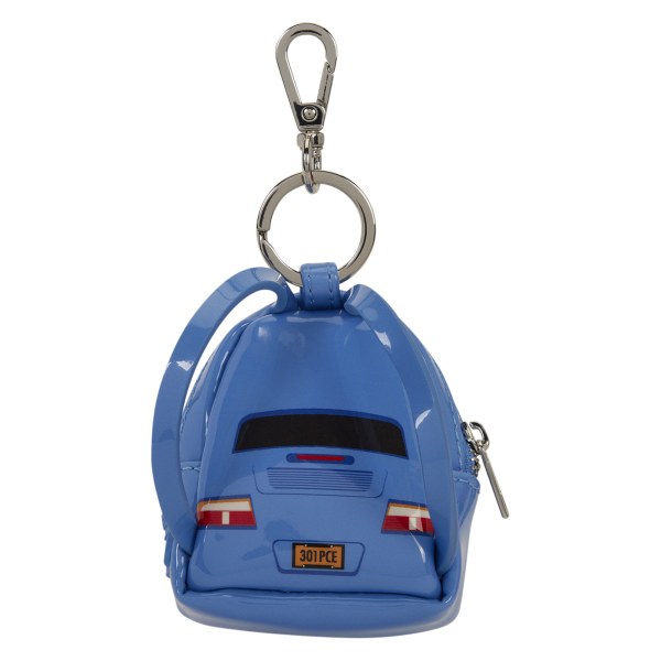Mystery Mini Rugzak Sleutelhanger - Disney Pixar Cars 20e Verjaardag
