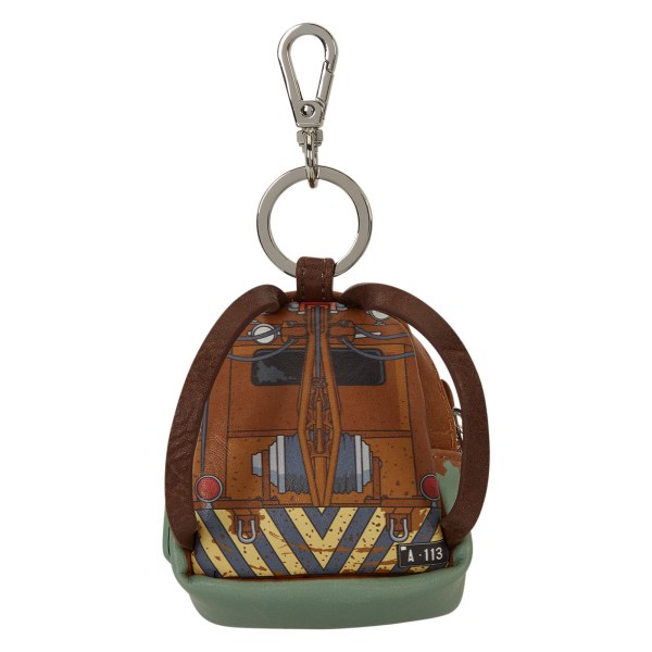 Mystery Mini Rugzak Sleutelhanger - Disney Pixar Cars 20e Verjaardag