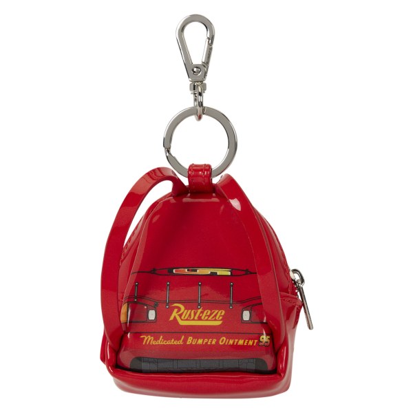 Mystery Mini Rugzak Sleutelhanger - Disney Pixar Cars 20e Verjaardag