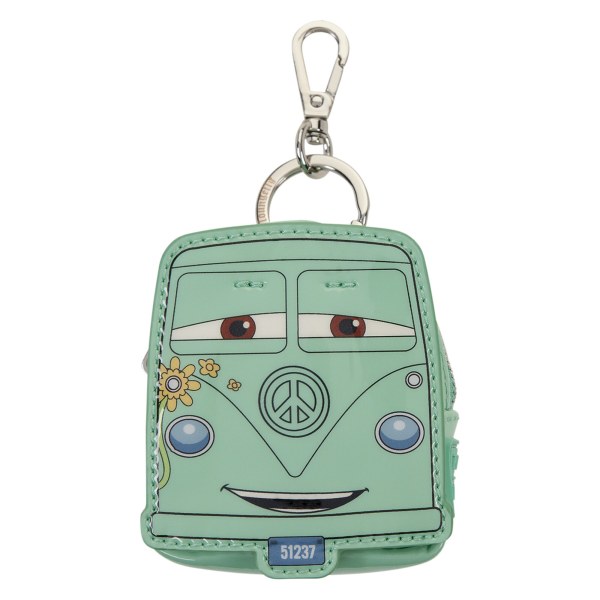 Mystery Mini Rugzak Sleutelhanger - Disney Pixar Cars 20e Verjaardag
