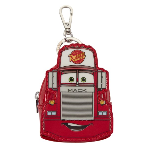 Mystery Mini Rugzak Sleutelhanger - Disney Pixar Cars 20e Verjaardag
