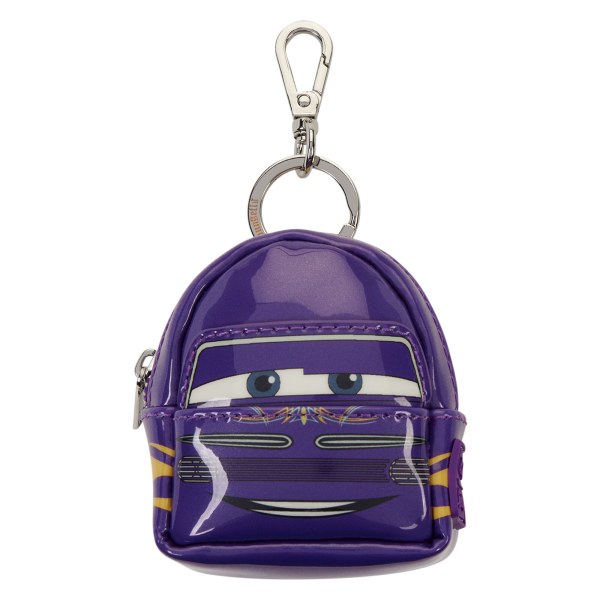 Mystery Mini Rugzak Sleutelhanger - Disney Pixar Cars 20e Verjaardag