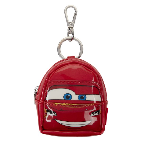 Mystery Mini Rugzak Sleutelhanger - Disney Pixar Cars 20e Verjaardag