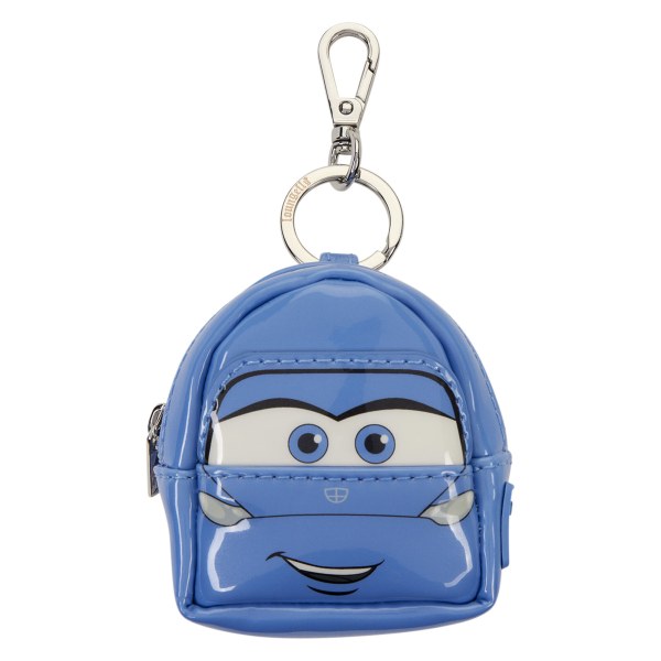 Mystery Mini Rugzak Sleutelhanger - Disney Pixar Cars 20e Verjaardag