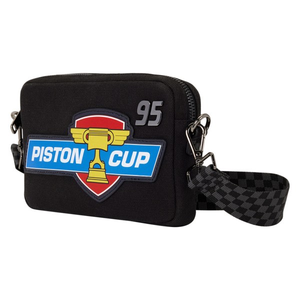 Piston Cup Schoudertas - Disney Pixar Loungefly Cars 20e Verjaardag