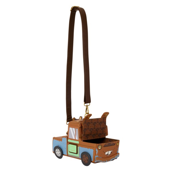 Mater Figural Schoudertas - Disney Pixar Loungefly Cars 20e verjaardag