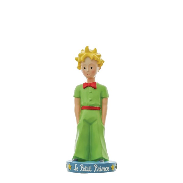 KLEINE PRINS FIGUUR 12 CM RONDE BASIS