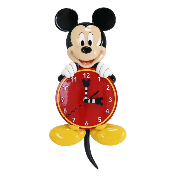 MICKEY KLOK - DISNEY ALLEN DESIGNS