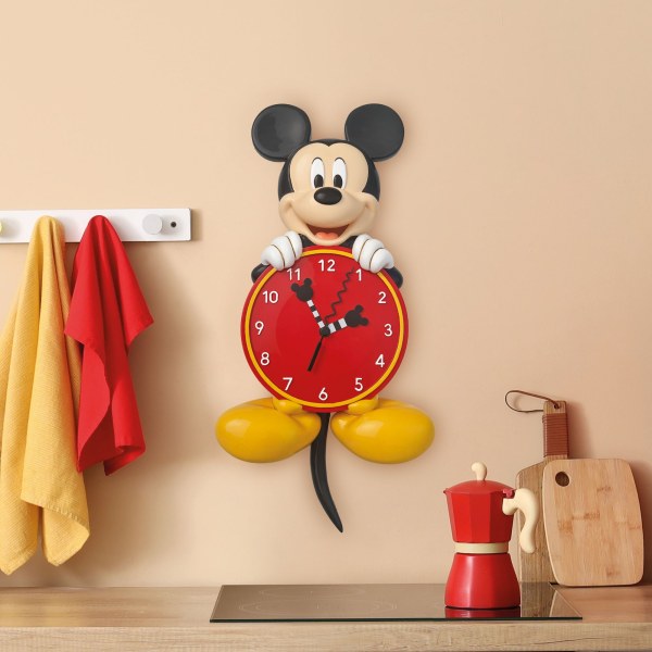 MICKEY KLOK - DISNEY ALLEN DESIGNS