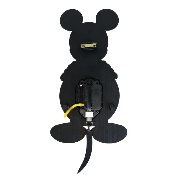 MICKEY KLOK - DISNEY ALLEN DESIGNS