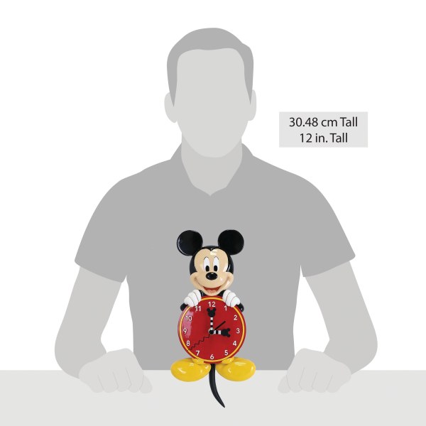 MICKEY KLOK - DISNEY ALLEN DESIGNS