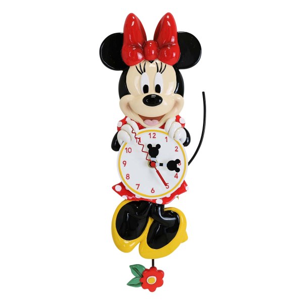 MINNIE KLOK - DISNEY ALLEN DESIGNS