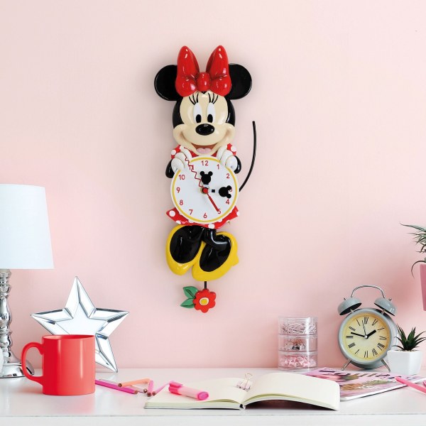MINNIE KLOK - DISNEY ALLEN DESIGNS