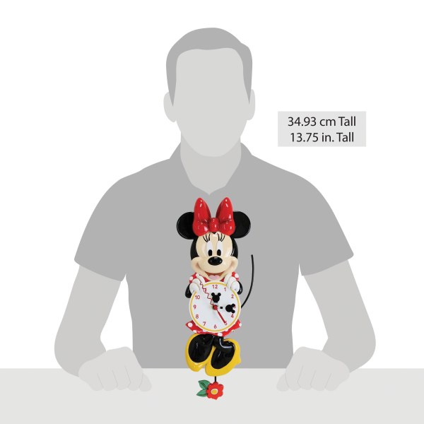 MINNIE KLOK - DISNEY ALLEN DESIGNS