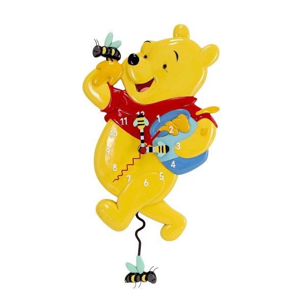 WINNIE KLOK - DISNEY ALLEN DESIGNS