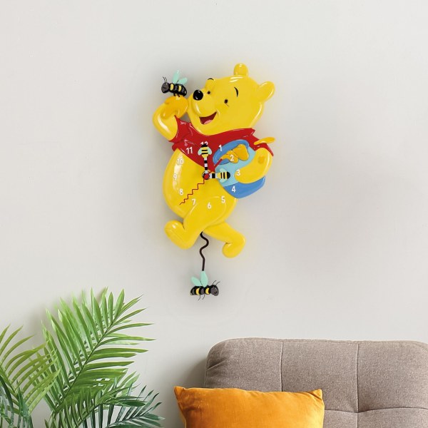 WINNIE KLOK - DISNEY ALLEN DESIGNS