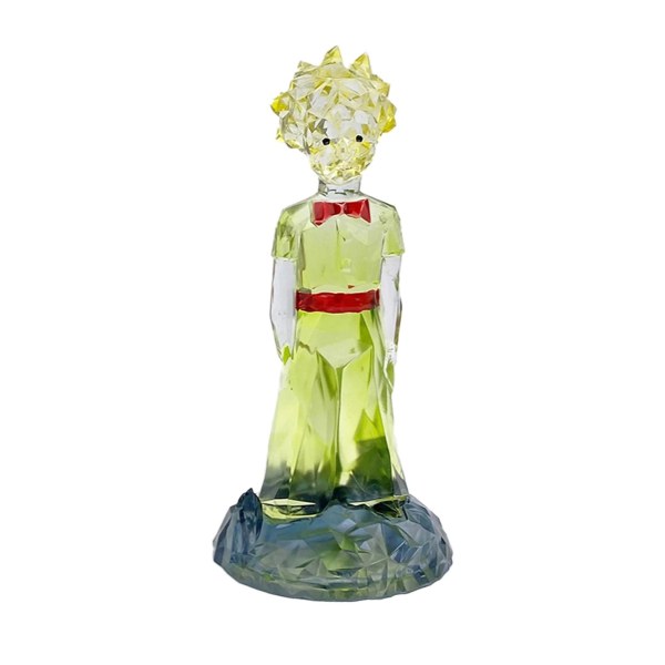 DE KLEINE PRINS ACRYL FACET (VENSTERDOOS)