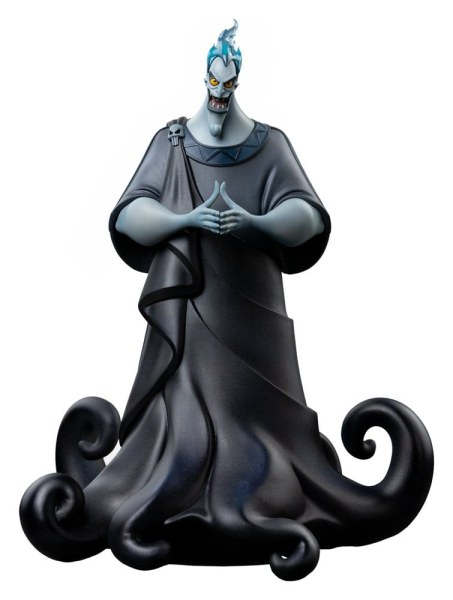 Disney Beeldje 1/10 Art Scale Hades Regular 25 cm